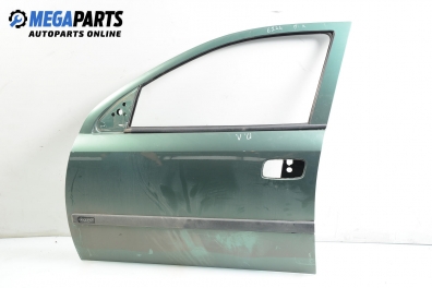Врата за Opel Astra G Hatchback (02.1998 - 12.2009), 4+1 вр., хечбек, позиция: предна, лява