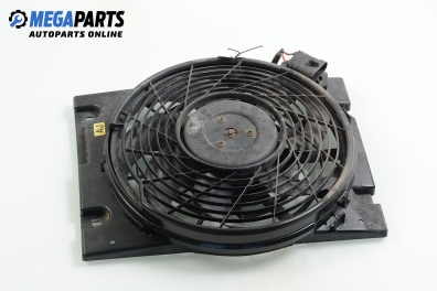 Перка охлаждане за Opel Astra G Hatchback (02.1998 - 12.2009) 1.8 16V, 116 к.с.