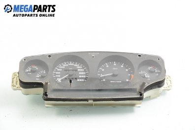 Километраж за Fiat Coupe Coupe (11.1993 - 08.2000) 1.8 16V, 131 к.с., № 605219004