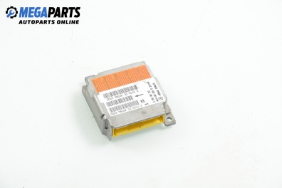 Модул за AIRBAG за Mercedes-Benz A-Class Hatchback  (W168) (07.1997 - 08.2004), № Bosch 0 285 001 222