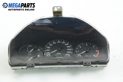Километраж за Mazda 626 V Station Wagon (01.1998 - 10.2002) 2.0 DITD, 90 к.с.