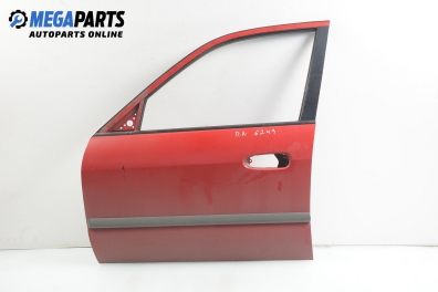 Врата за Mazda 626 V Station Wagon (01.1998 - 10.2002), 4+1 вр., комби, позиция: предна, лява