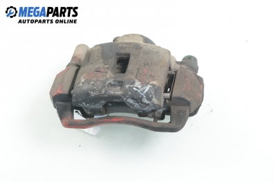 Спирачен апарат за Mazda 626 V Station Wagon (01.1998 - 10.2002), позиция: предна, дясна