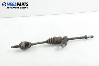 Полуоска за Mazda 626 V Station Wagon (01.1998 - 10.2002) 2.0 DITD, 90 к.с., позиция: дясна