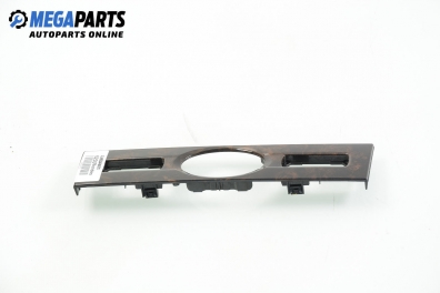 Интериорна пластмаса за Ford Mondeo III Estate (10.2000 - 03.2007), 4+1 вр., комби, позиция: предна