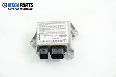 Модул за AIRBAG за Ford Mondeo III Estate (10.2000 - 03.2007), № 4S7T-14B056-AC