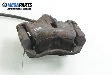 Спирачен апарат за Ford Mondeo III Estate (10.2000 - 03.2007), позиция: предна, дясна