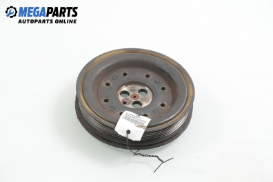 Демпферна шайба за Ford Mondeo III Estate (10.2000 - 03.2007) 2.0 TDCi, 130 к.с.