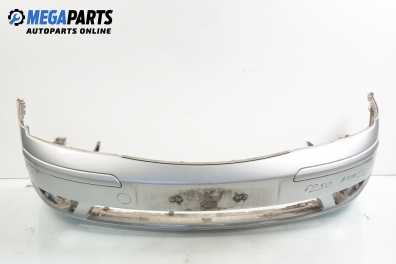 Предна броня за Ford Mondeo III Estate (10.2000 - 03.2007), комби, позиция: предна
