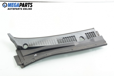 Кора под чистачки за Kia Carens II Minivan (07.2002 - 05.2006), 4+1 вр.