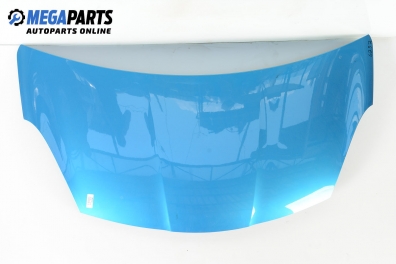 Преден капак за Nissan Pixo Hatchback (03.2009 - 08.2013), позиция: предна