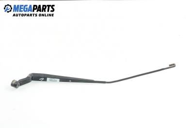 Рамо на чистачка за Nissan Pixo Hatchback (03.2009 - 08.2013), позиция: лява
