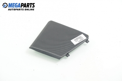 Интериорна пластмаса за Nissan Pixo Hatchback (03.2009 - 08.2013), 4+1 вр., позиция: предна