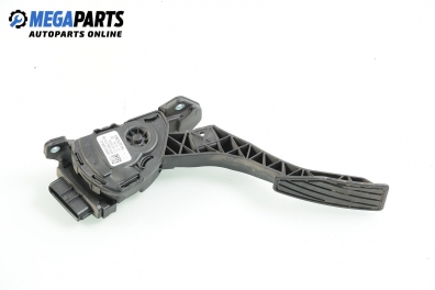 Педал газ за Nissan Pixo Hatchback (03.2009 - 08.2013), № 49400-68K40
