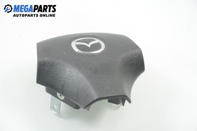 Airbag за Mazda 6 Hatchback I (08.2002 - 12.2008), хечбек