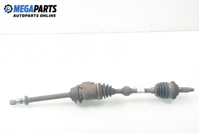 Полуоска за Mazda 6 Hatchback I (08.2002 - 12.2008) 2.0, 141 к.с., позиция: предна, дясна