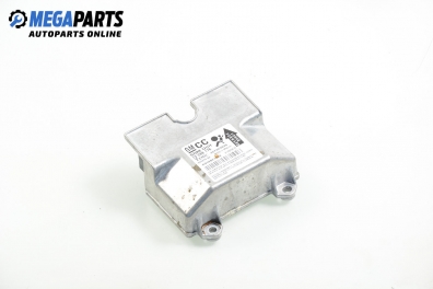 Модул за AIRBAG за Opel Astra H Hatchback (01.2004 - 05.2014), № GM 13 288 176
