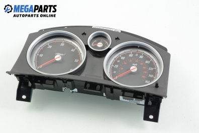 Километраж за Opel Astra H Hatchback (01.2004 - 05.2014) 1.7 CDTI, 100 к.с.