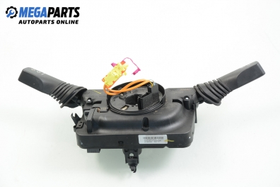 Лостчета светлини и чистачки за Opel Astra H Hatchback (01.2004 - 05.2014), № Valeo 204457 / GM13276158