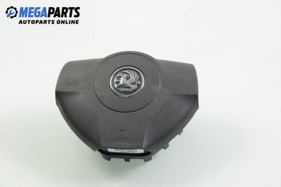 Airbag за Opel Astra H Hatchback (01.2004 - 05.2014), 4+1 вр., хечбек