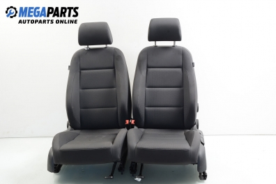 Комплект салон за Volkswagen Golf V Hatchback (10.2003 - 02.2009), 4+1 вр.