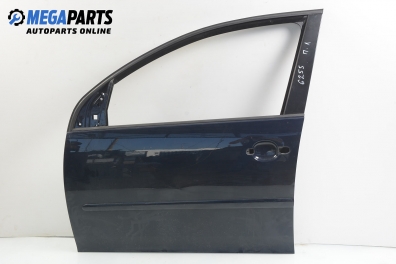Врата за Volkswagen Golf V Hatchback (10.2003 - 02.2009), 4+1 вр., хечбек, позиция: предна, лява