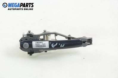 Външна дръжка за Volkswagen Golf V Hatchback (10.2003 - 02.2009), 4+1 вр., хечбек, позиция: предна, дясна