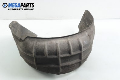 Подкалник за Volkswagen Golf V Hatchback (10.2003 - 02.2009), 4+1 вр., хечбек, позиция: задна, лява