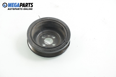 Демпферна шайба за Volkswagen Golf V Hatchback (10.2003 - 02.2009) 1.9 TDI, 105 к.с.