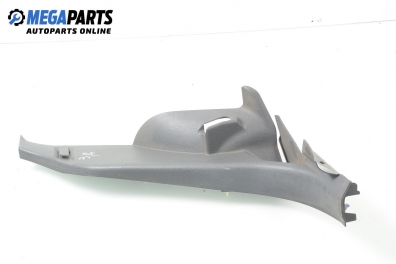 Интериорна пластмаса за Opel Astra H Hatchback (01.2004 - 05.2014), 4+1 вр., хечбек, позиция: предна