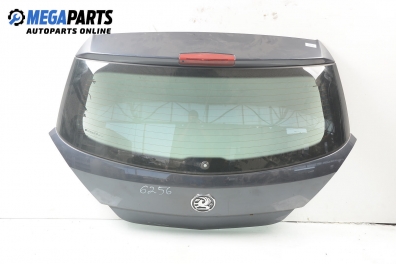 Заден капак за Opel Astra H Hatchback (01.2004 - 05.2014), 4+1 вр., хечбек