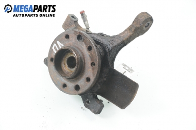 Шенкел главина за Opel Astra H Hatchback (01.2004 - 05.2014), позиция: предна, лява