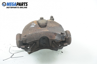 Спирачен апарат за Opel Astra H Hatchback (01.2004 - 05.2014), позиция: предна, лява