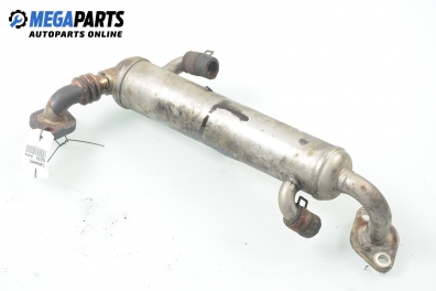 EGR охладител за Opel Astra H Hatchback (01.2004 - 05.2014) 1.7 CDTI, 100 к.с.