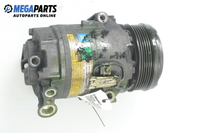 Компресор климатик за Opel Astra H Hatchback (01.2004 - 05.2014) 1.7 CDTI, 100 к.с., № Delphi 13124751