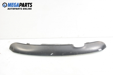 Елемент задна броня за Volkswagen Polo Hatchback V (01.2005 - 12.2009), хечбек