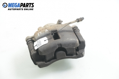 Спирачен апарат за Chrysler PT Cruiser Hatchback (06.2000 - 12.2010), позиция: предна, лява