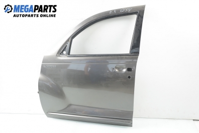 Врата за Chrysler PT Cruiser Hatchback (06.2000 - 12.2010), 4+1 вр., хечбек, позиция: предна, лява