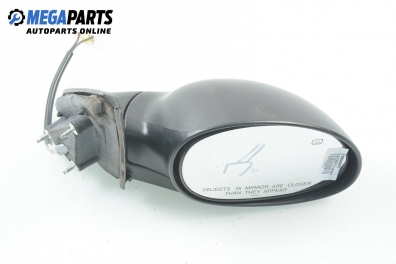 Огледало за Chrysler PT Cruiser Hatchback (06.2000 - 12.2010), 4+1 вр., хечбек, позиция: дясна