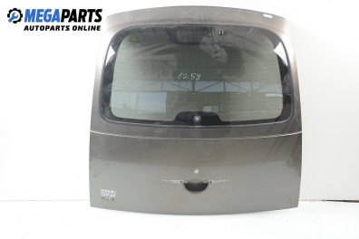 Заден капак за Chrysler PT Cruiser Hatchback (06.2000 - 12.2010), 4+1 вр., хечбек, позиция: задна