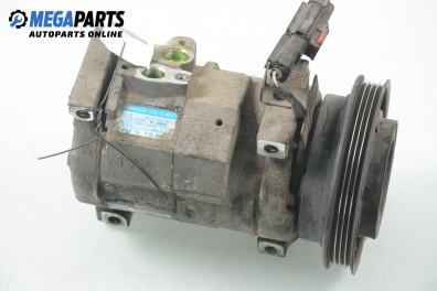 Компресор климатик за Chrysler PT Cruiser Hatchback (06.2000 - 12.2010) 2.0, 141 к.с., № 447220-3672