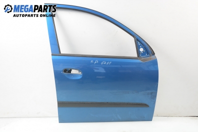 Врата за Hyundai i10 Hatchback (10.2007 - 12.2013), 4+1 вр., позиция: предна, дясна