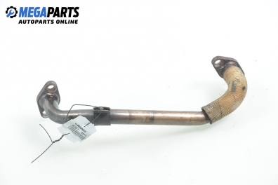 EGR тръба за Mazda MPV II Minivan (08.1999 - 02.2006) 2.0 DI, 136 к.с.