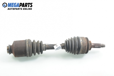 Полуоска за Mazda MPV II Minivan (08.1999 - 02.2006) 2.0 DI, 136 к.с., позиция: предна, дясна