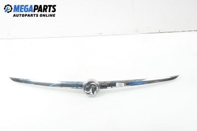 Лайсна заден капак за Opel Insignia Hatchback (07.2008 - 03.2017), хечбек, позиция: задна