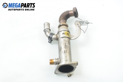 EGR охладител за Peugeot 407 Sedan (02.2004 - 12.2011) 2.0 HDi 135, 136 к.с.