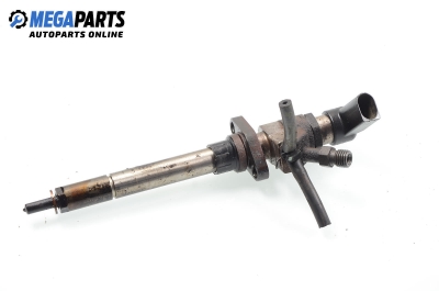 Дюза дизел за Peugeot 407 Sedan (02.2004 - 12.2011) 2.0 HDi 135, 136 к.с., № 9657144580