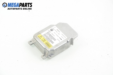 Модул за AIRBAG за BMW 3 Series E46 Sedan (02.1998 - 04.2005), № Bosch 0 285 001 681