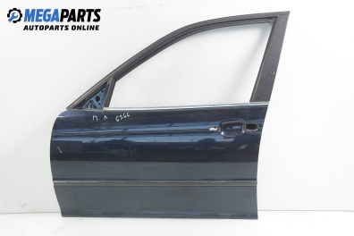 Врата за BMW 3 Series E46 Sedan (02.1998 - 04.2005), седан, позиция: предна, лява