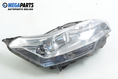Фар за Citroen C5 III Break (02.2008 - 04.2017), комби, позиция: дясна
